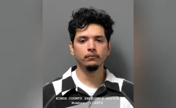 Hanford Man Arrested on Child Pornography Charges