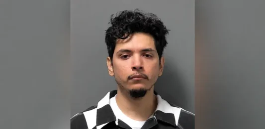 Hanford Man Arrested on Child Pornography Charges
