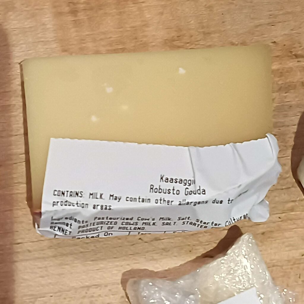 Fresno’s Hidden Cheese Treasure Spot at Whole Foods - Fresno cheese treasure spot