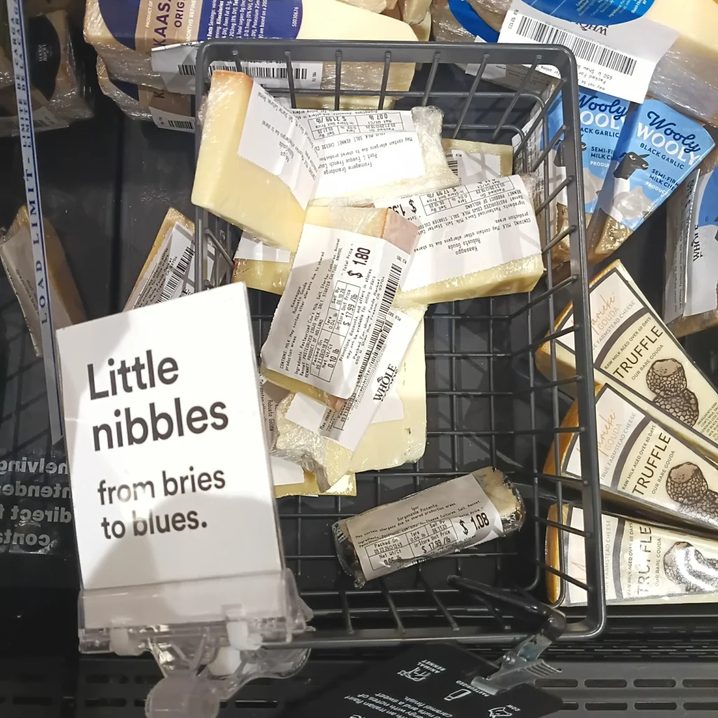 Fresno’s Hidden Cheese Treasure Spot at Whole Foods - Fresno cheese treasure spot