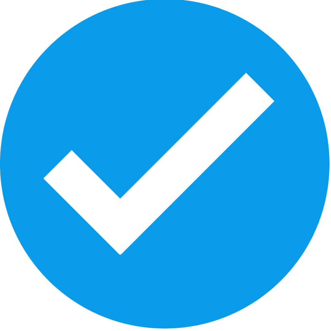Verified