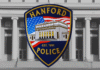 Two Dead in Hanford Homicide-Suicide on University Avenue