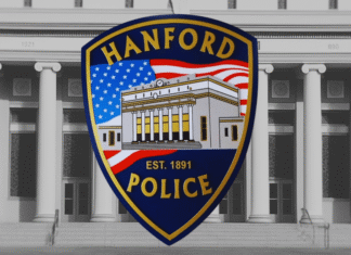 Two Dead in Hanford Homicide-Suicide on University Avenue