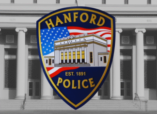 Hanford Man Arrested on Child Pornography Charges