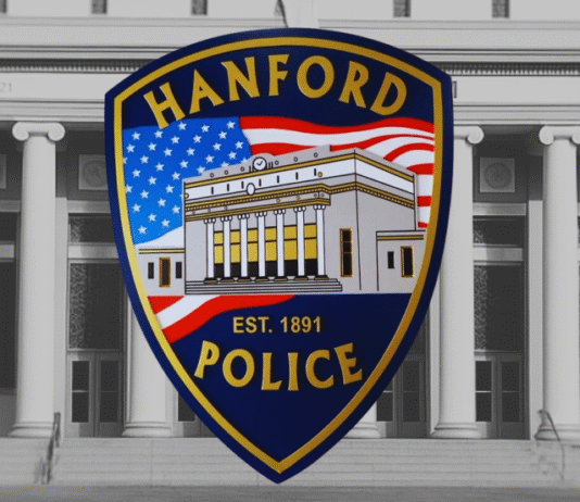 Hanford Man Arrested on Child Pornography Charges