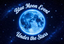 Blue Moon Market to Bring Art, Music and Family Fun to Downtown Hanford - Blue Moon Market Hanford
