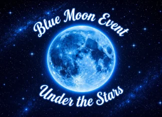 Blue Moon Market to Bring Art, Music and Family Fun to Downtown Hanford - Blue Moon Market Hanford