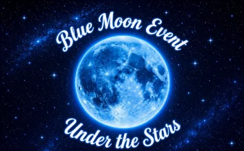 Blue Moon Market to Bring Art, Music and Family Fun to Downtown Hanford - Blue Moon Market Hanford