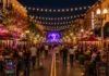 Opinion: Hanford Should Seriously Consider Creating an Entertainment Zone - Hanford entertainment zone