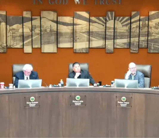 Kings County Approves Hiring Freeze Amid Growing Financial Pressure - Kings County hiring freeze