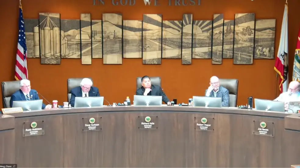 Kings County Approves Hiring Freeze Amid Growing Financial Pressure - Kings County hiring freeze Kings County Approves Hiring Freeze Amid Growing Financial Pressure - Kings County hiring freeze