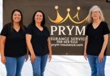 Women-Led Insurance Brokerage Expands Services Across Lemoore and Hanford Area