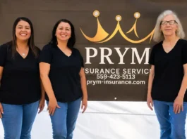 Women-Led Insurance Brokerage Expands Services Across Lemoore and Hanford Area