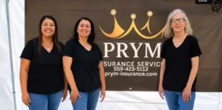 Women-Led Insurance Brokerage Expands Services Across Lemoore and Hanford Area