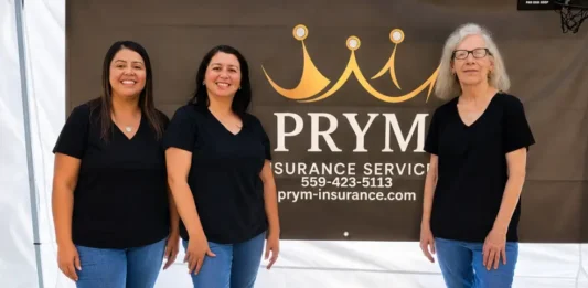 Women-Led Insurance Brokerage Expands Services Across Lemoore and Hanford Area