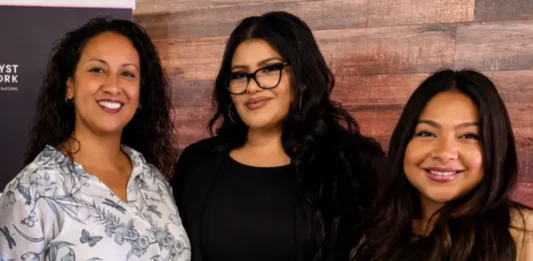 The Catalyst Network Brings a New Approach to Business Networking in the Central Valley - The Catalyst Network Visalia
