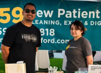 Dentists of Hanford Highlights Advanced Technology and Same-Day Dental Services