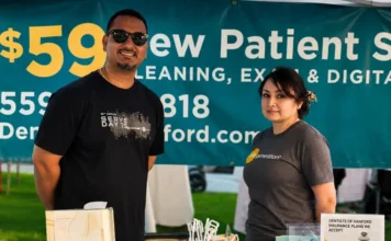 Dentists of Hanford Highlights Advanced Technology and Same-Day Dental Services
