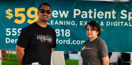 Dentists of Hanford Highlights Advanced Technology and Same-Day Dental Services