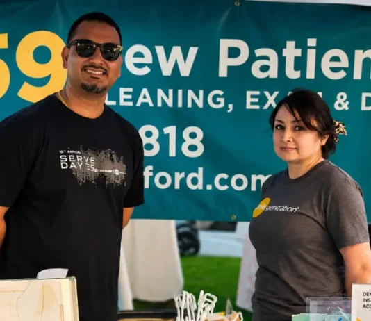 Dentists of Hanford Highlights Advanced Technology and Same-Day Dental Services