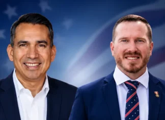 Tulare County District 4 Candidates Discuss Key Issues at Goshen Forum
