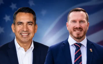 Tulare County District 4 Candidates Discuss Key Issues at Goshen Forum