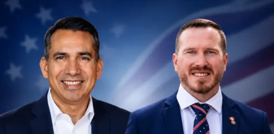 Tulare County District 4 Candidates Discuss Key Issues at Goshen Forum