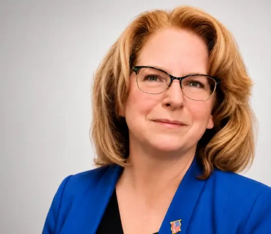 Sandra Van Scater Talks Healthcare, AI, Immigration, Water, and High-Speed Rail