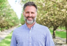 Garrett Gilcrease Appears to Win Kings County Supervisor District 1 Race Outright