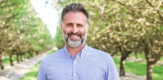 Garrett Gilcrease Appears to Win Kings County Supervisor District 1 Race Outright
