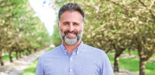 Garrett Gilcrease Appears to Win Kings County Supervisor District 1 Race Outright