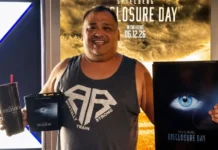 Disclosure Day Review: Aliens, AI, Water, and the Warning Most People May Miss - Disclosure Day Review