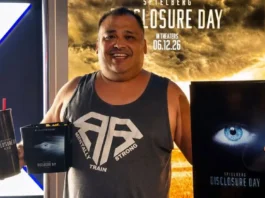 Disclosure Day Review: Aliens, AI, Water, and the Warning Most People May Miss - Disclosure Day Review