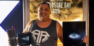 Disclosure Day Review: Aliens, AI, Water, and the Warning Most People May Miss - Disclosure Day Review