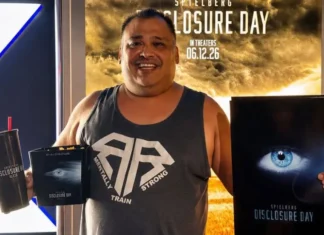 Disclosure Day Review: Aliens, AI, Water, and the Warning Most People May Miss - Disclosure Day Review
