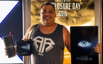Disclosure Day Review: Aliens, AI, Water, and the Warning Most People May Miss - Disclosure Day Review