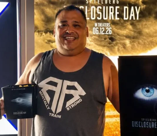 Disclosure Day Review: Aliens, AI, Water, and the Warning Most People May Miss - Disclosure Day Review