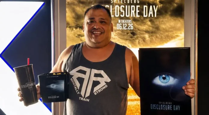 Disclosure Day Review: Aliens, AI, Water, and the Warning Most People May Miss - Disclosure Day Review