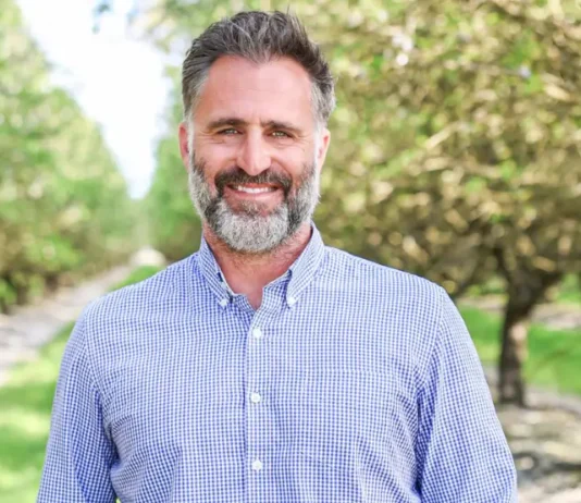 Should Blank Votes Decide Whether Garrett Gilcrease Faces a Runoff? - Garrett Gilcrease undervotes