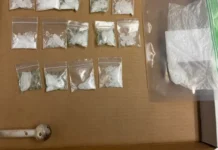 Six Arrested, Missing Child Recovered During Hanford Probation and Parole Operation Six Arrested, Missing Child Recovered During Hanford Probation and Parole Operation