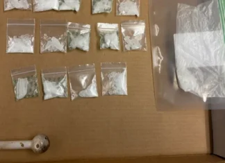 Six Arrested, Missing Child Recovered During Hanford Probation and Parole Operation Six Arrested, Missing Child Recovered During Hanford Probation and Parole Operation