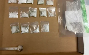 Six Arrested, Missing Child Recovered During Hanford Probation and Parole Operation Six Arrested, Missing Child Recovered During Hanford Probation and Parole Operation