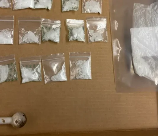 Six Arrested, Missing Child Recovered During Hanford Probation and Parole Operation