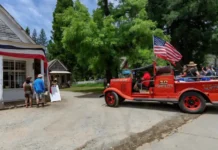 FREE California State Parks Pass Just Dropped, and It Could Save You Hundreds This Year - Free California State Parks Pass