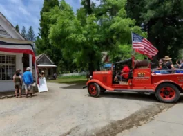 FREE California State Parks Pass Just Dropped, and It Could Save You Hundreds This Year - Free California State Parks Pass