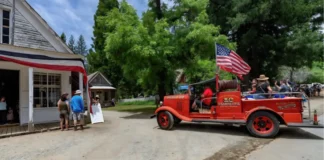 FREE California State Parks Pass Just Dropped, and It Could Save You Hundreds This Year - Free California State Parks Pass