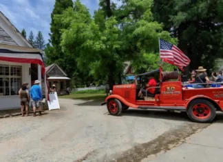 FREE California State Parks Pass Just Dropped, and It Could Save You Hundreds This Year - Free California State Parks Pass