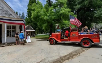 FREE California State Parks Pass Just Dropped, and It Could Save You Hundreds This Year - Free California State Parks Pass