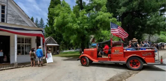 FREE California State Parks Pass Just Dropped, and It Could Save You Hundreds This Year - Free California State Parks Pass