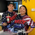 From Six Lemonades to a Central Valley Favorite: The Story Behind The Squeeze Squad - The Squeeze Squad